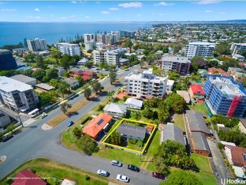 1 Henry Street, Redcliffe QLD 4020