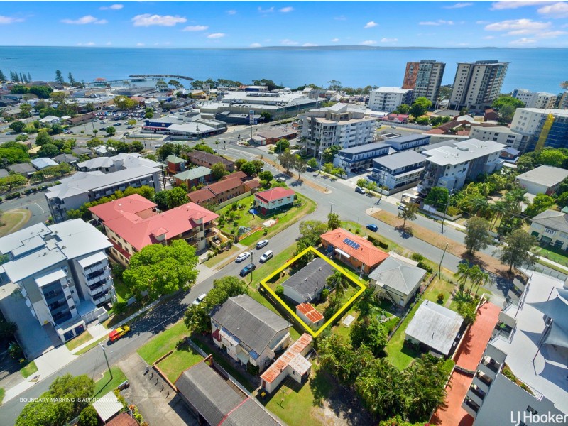 1 Henry Street, Redcliffe QLD 4020
