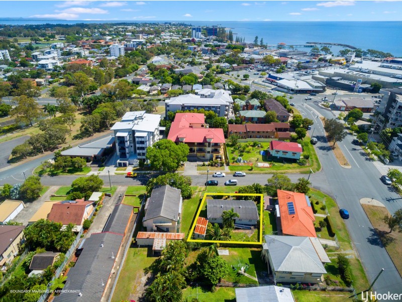 1 Henry Street, Redcliffe QLD 4020
