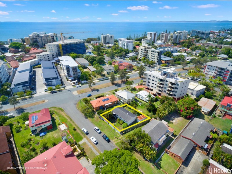 1 Henry Street, Redcliffe QLD 4020