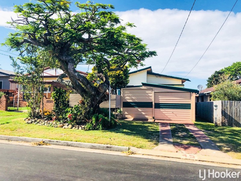 45 Campbell Street, Scarborough QLD 4020