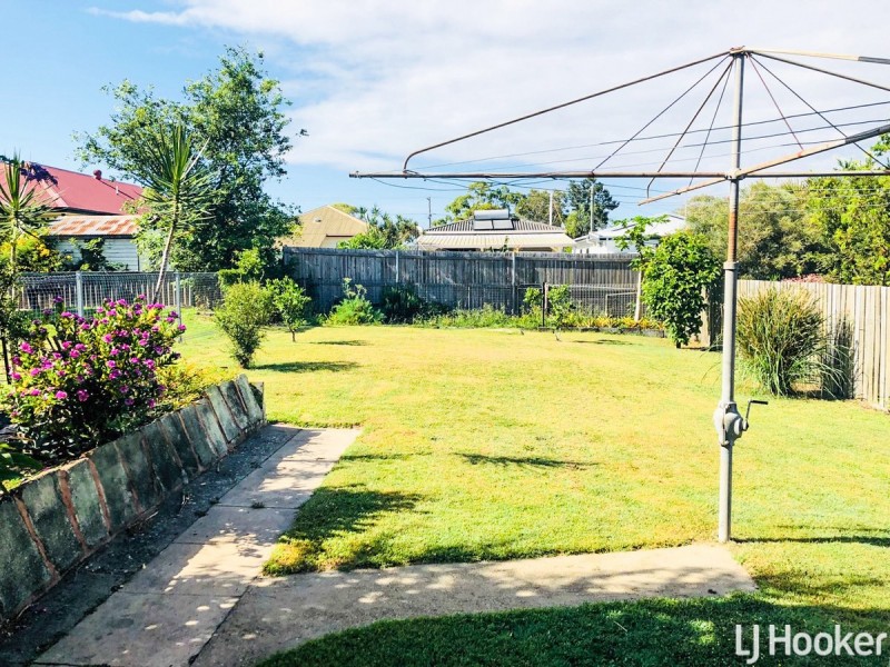45 Campbell Street, Scarborough QLD 4020