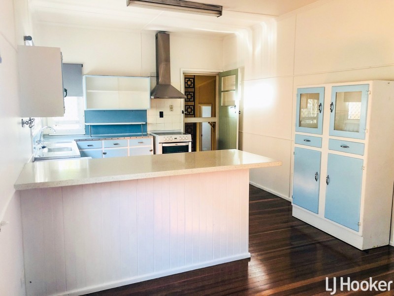 45 Campbell Street, Scarborough QLD 4020
