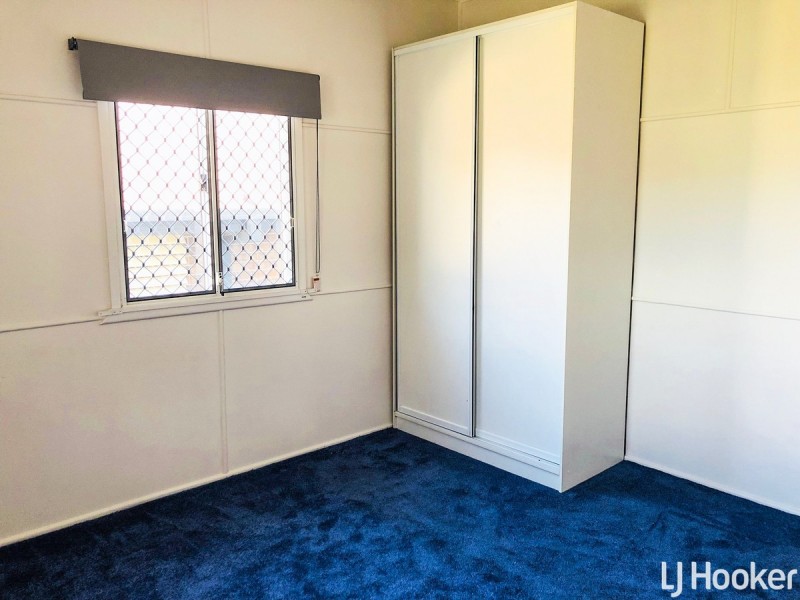 45 Campbell Street, Scarborough QLD 4020