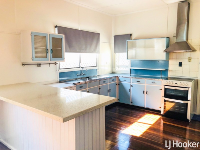 45 Campbell Street, Scarborough QLD 4020