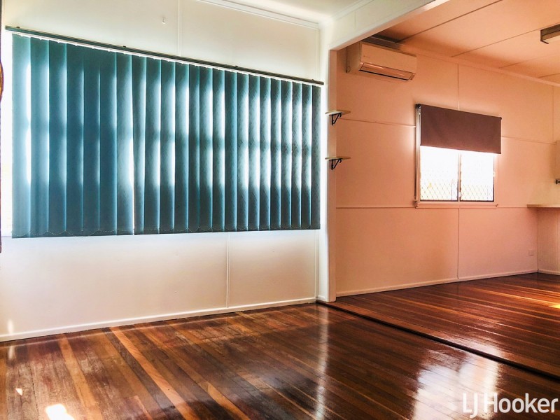 45 Campbell Street, Scarborough QLD 4020