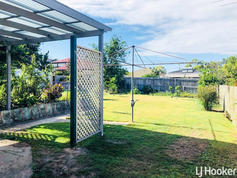45 Campbell Street, Scarborough QLD 4020
