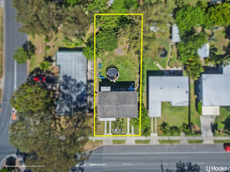 21 Ewart Street, Deception Bay QLD 4508
