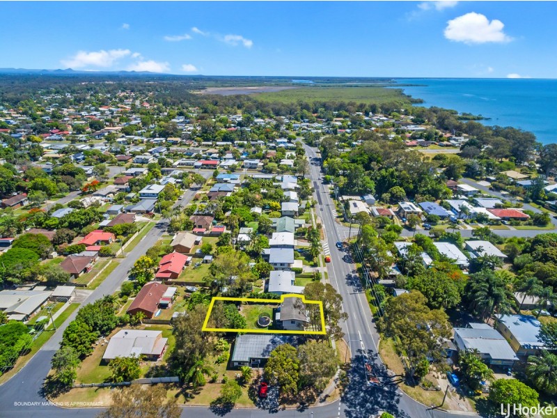 21 Ewart Street, Deception Bay QLD 4508