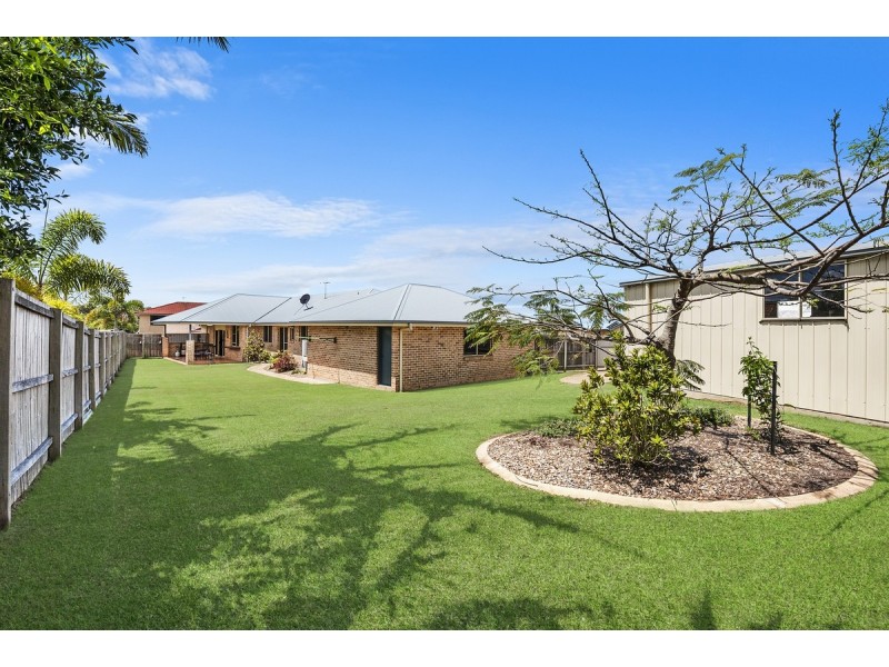 36 Clair Avenue, Deception Bay QLD 4508