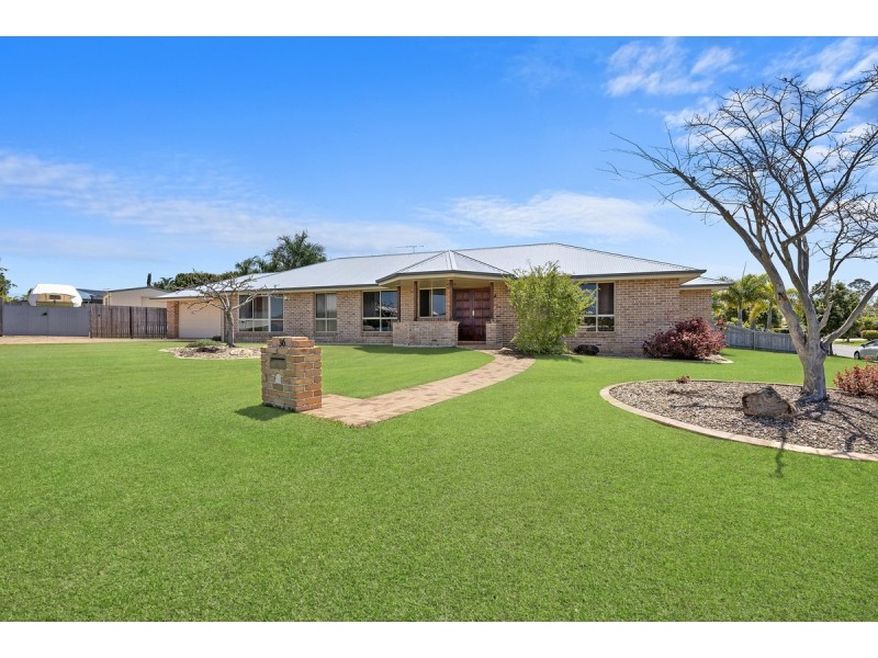 36 Clair Avenue, Deception Bay QLD 4508