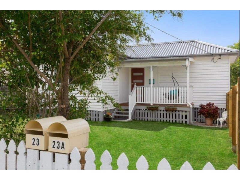 23 Long Street, Clontarf QLD 4019