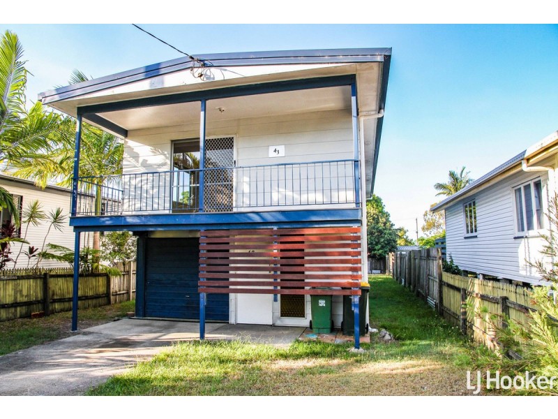 43 Windsor Place, Deception Bay QLD 4508