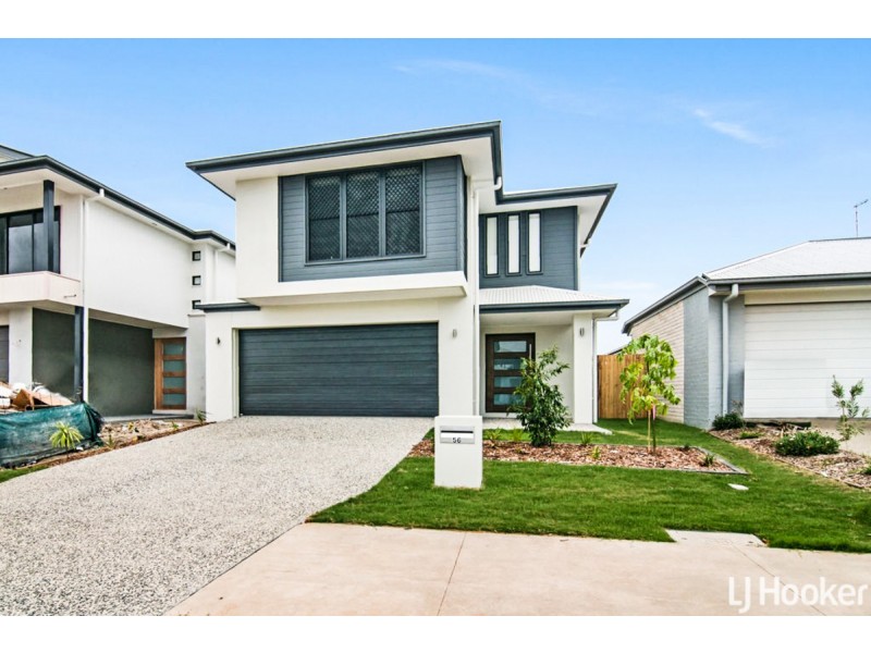 56 Brindabella Street, Newport QLD 4020