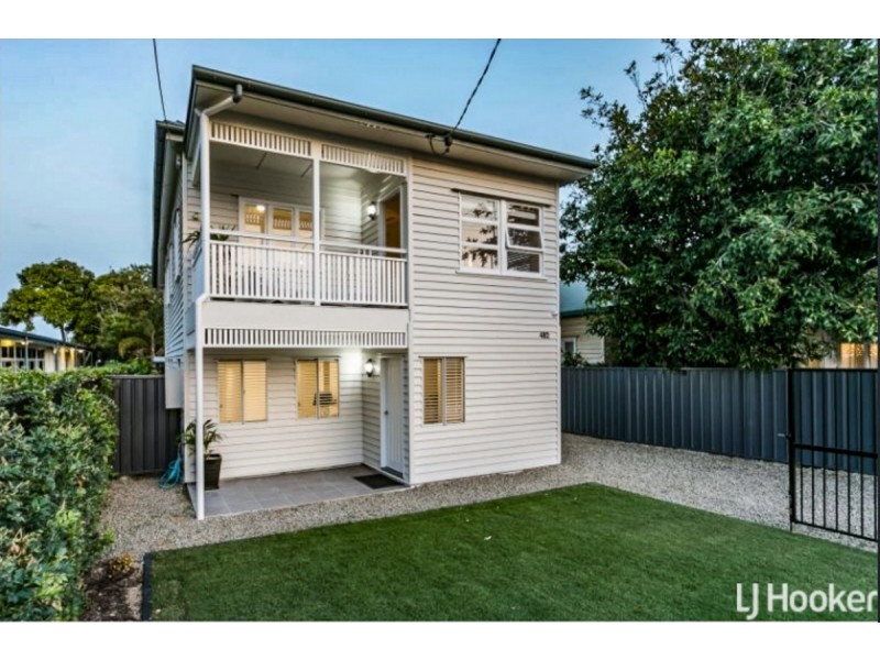 482 Oxley Avenue, Redcliffe QLD 4020