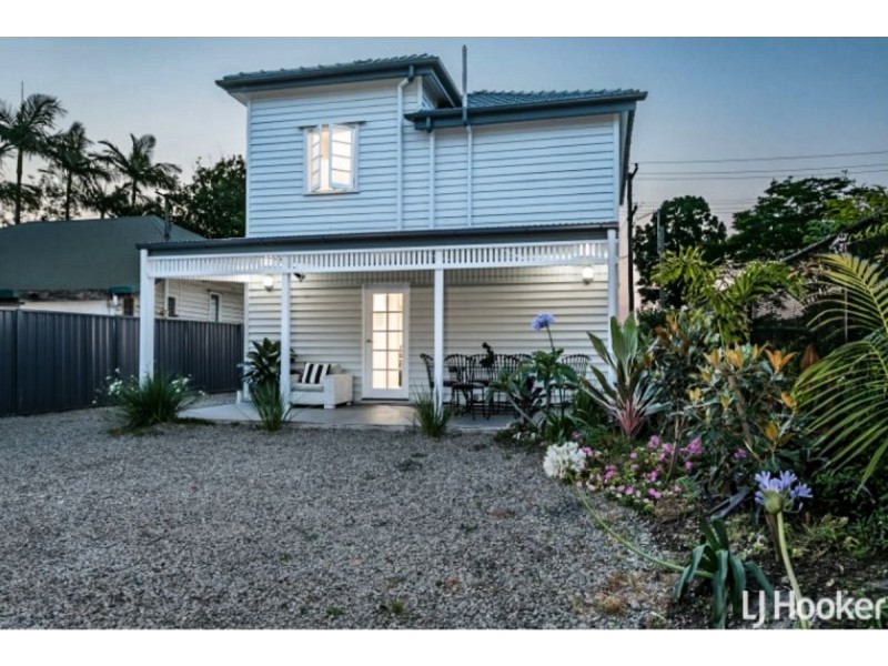 482 Oxley Avenue, Redcliffe QLD 4020