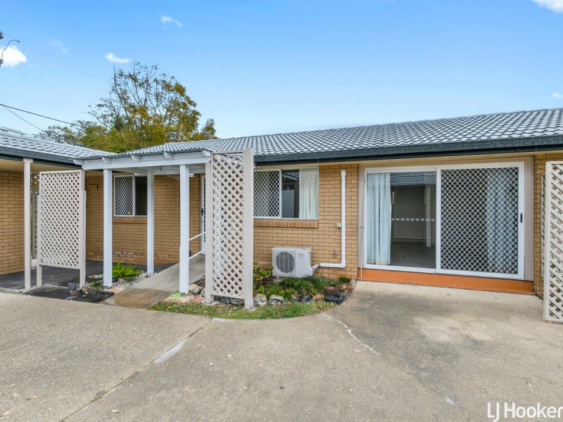 4/22 Grant Street, Redcliffe QLD 4020