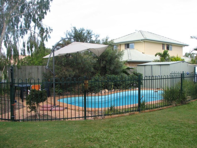 4 Forestlea Court, Rothwell QLD 4022