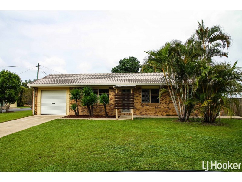 1 Goodall Drive, Deception Bay QLD 4508