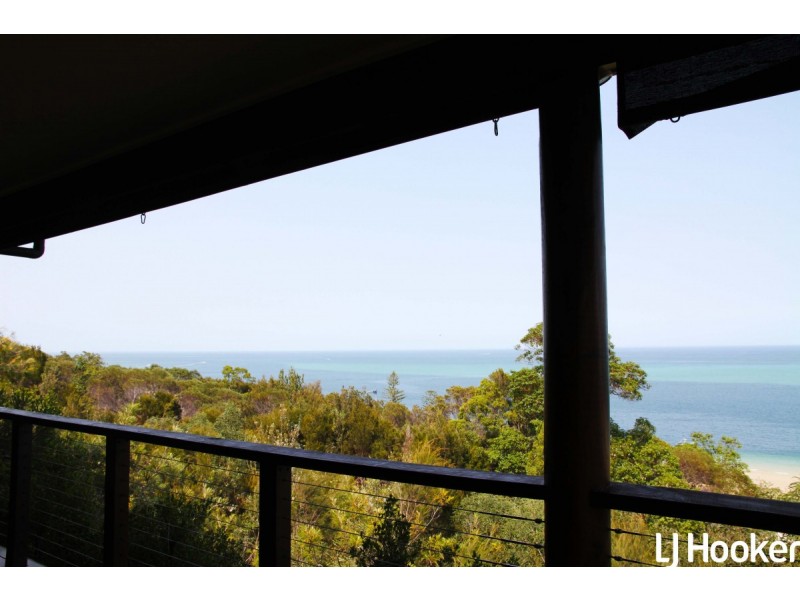 13 Trochus Place, Tangalooma QLD 4025