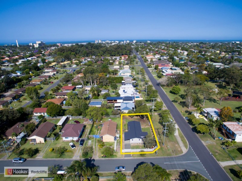 32 Henzell Street, Kippa-ring QLD 4021