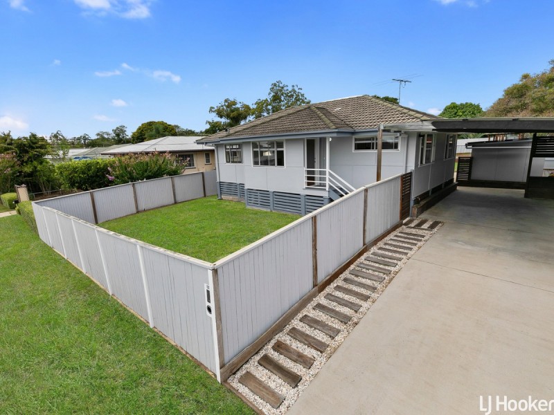 17 Fraser Street, Kippa-ring QLD 4021