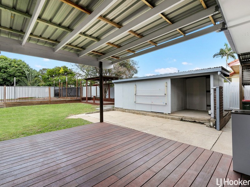 17 Fraser Street, Kippa-ring QLD 4021