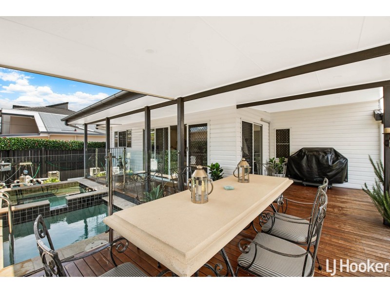 22 Turner Street, Scarborough QLD 4020