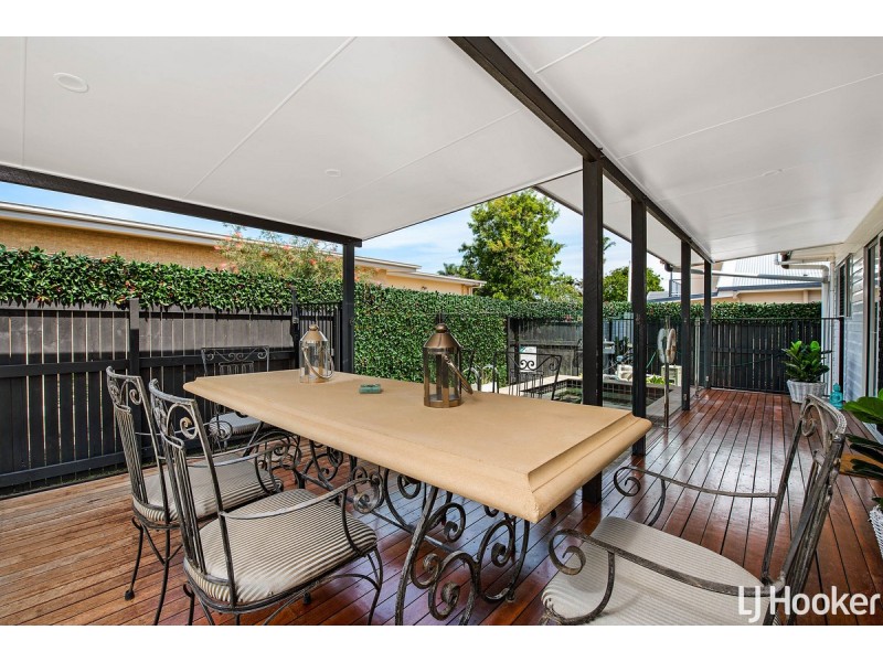 22 Turner Street, Scarborough QLD 4020