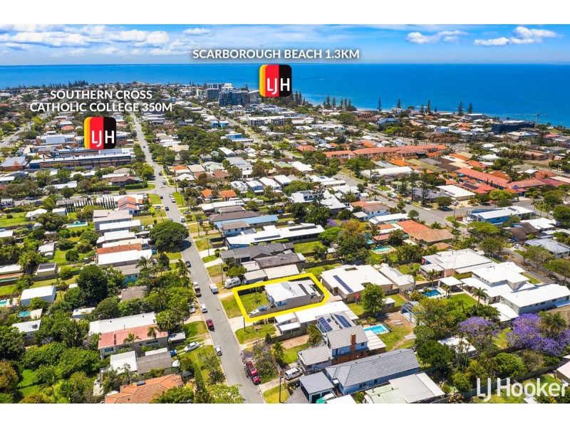 22 Turner Street, Scarborough QLD 4020