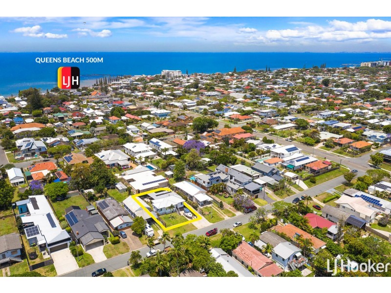 22 Turner Street, Scarborough QLD 4020