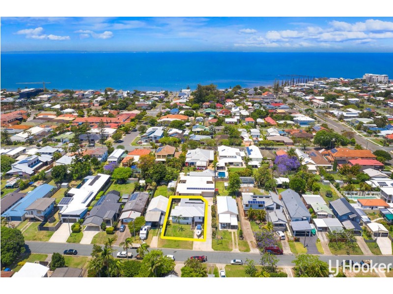22 Turner Street, Scarborough QLD 4020