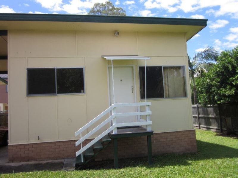 4/7 Cornelius Street, Clontarf QLD 4019