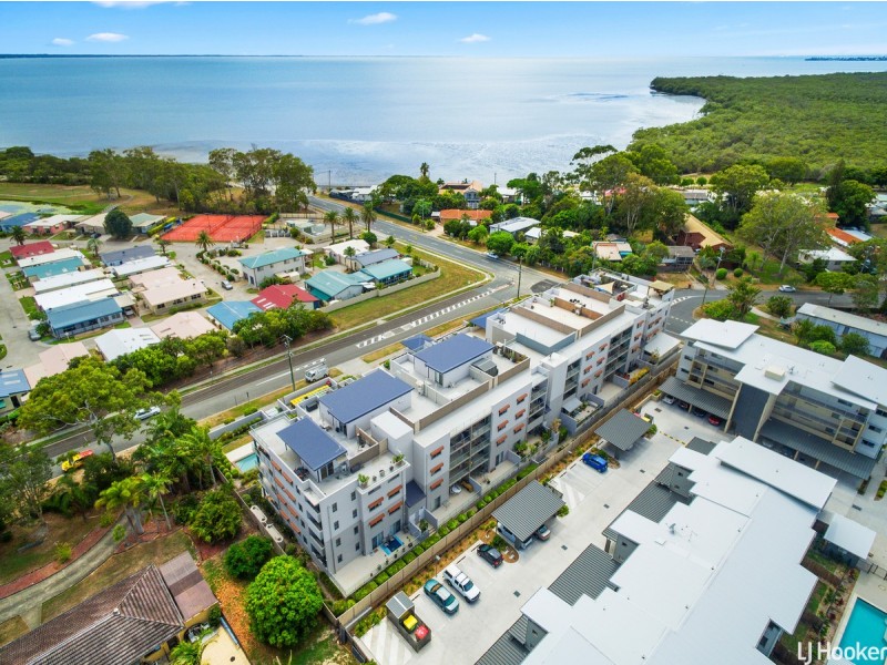 43/6 George Street, Deception Bay QLD 4508