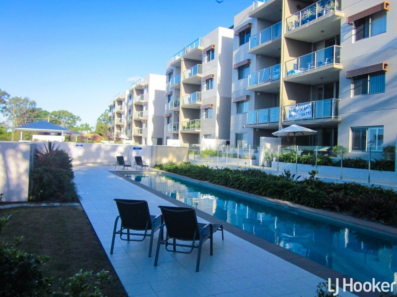 43/6 George Street, Deception Bay QLD 4508