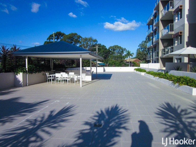 43/6 George Street, Deception Bay QLD 4508