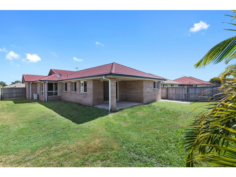 24 Cashmere Street, Rothwell QLD 4022