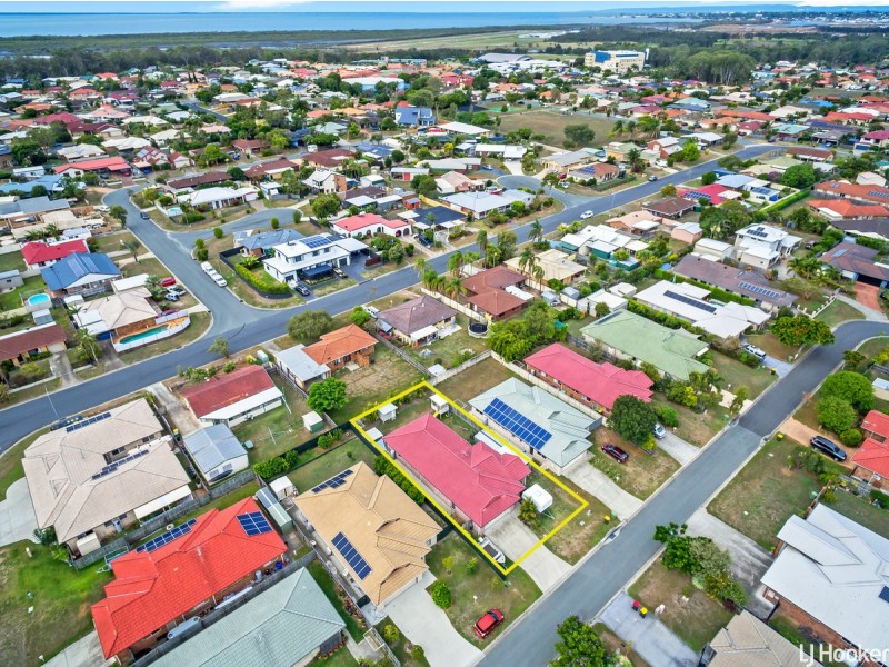 24 Cashmere Street, Rothwell QLD 4022