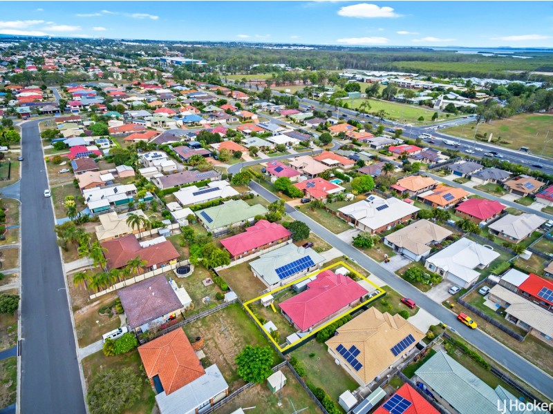 24 Cashmere Street, Rothwell QLD 4022