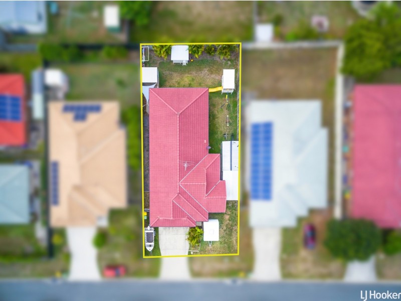 24 Cashmere Street, Rothwell QLD 4022
