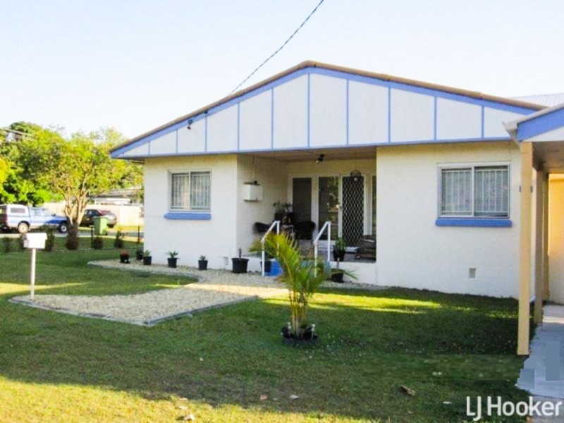 13 Davis Street, Redcliffe QLD 4020