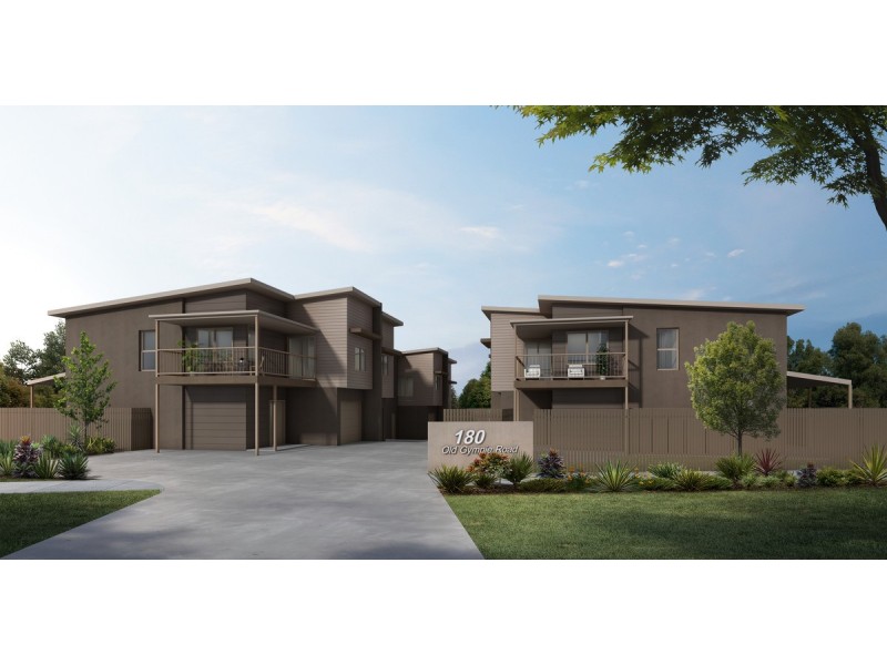 180 Old Gympie Road, Kallangur QLD 4503