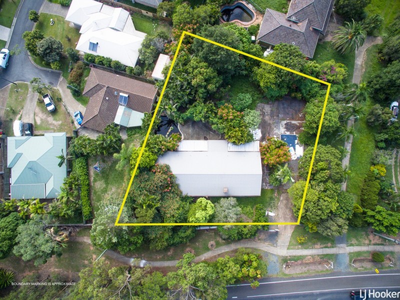 180 Old Gympie Road, Kallangur QLD 4503