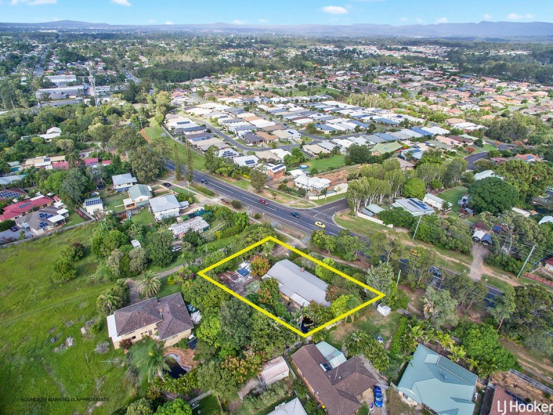 180 Old Gympie Road, Kallangur QLD 4503