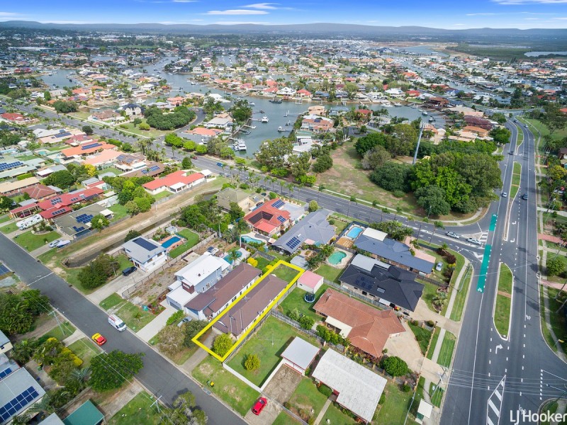 47A Benson Street, Scarborough QLD 4020