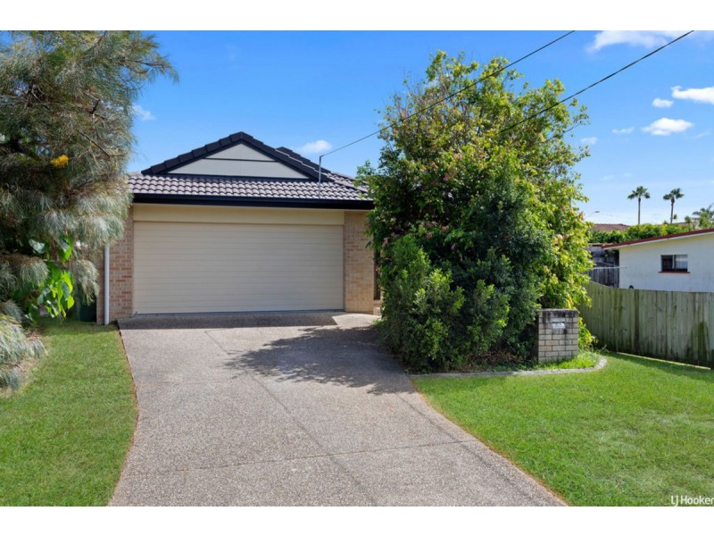 47A Benson Street, Scarborough QLD 4020