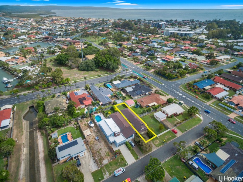 47A Benson Street, Scarborough QLD 4020