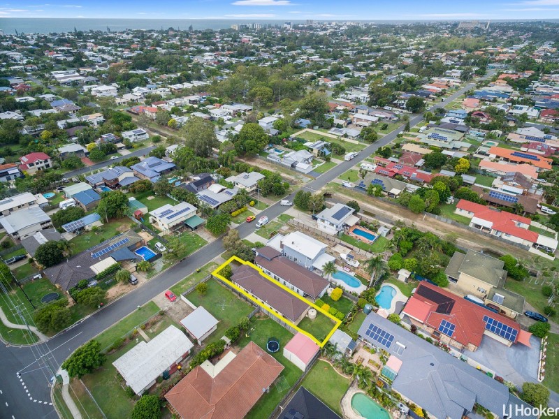 47A Benson Street, Scarborough QLD 4020