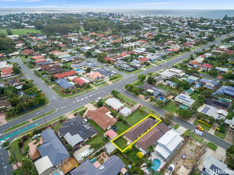 47A Benson Street, Scarborough QLD 4020