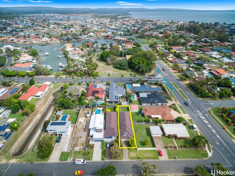 47A Benson Street, Scarborough QLD 4020